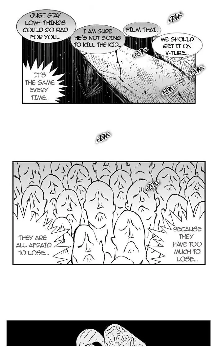 Hellper Chapter 65 Page 19