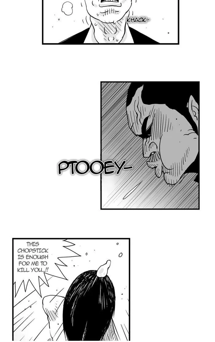 Hellper Chapter 65 Page 25