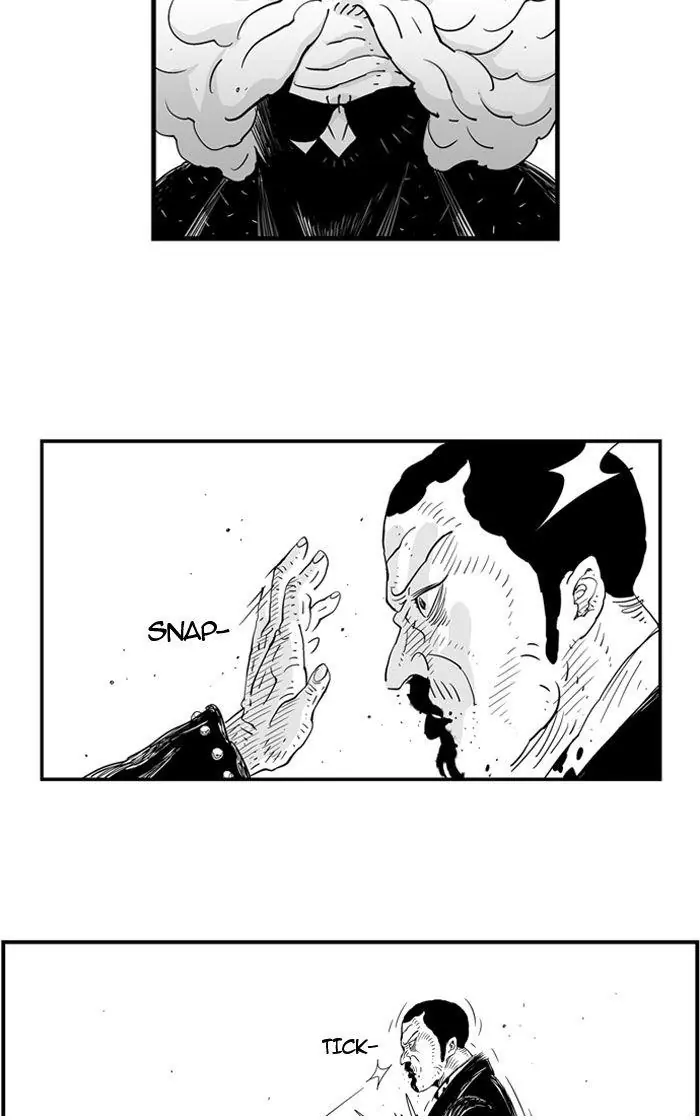 Hellper Chapter 65 Page 32