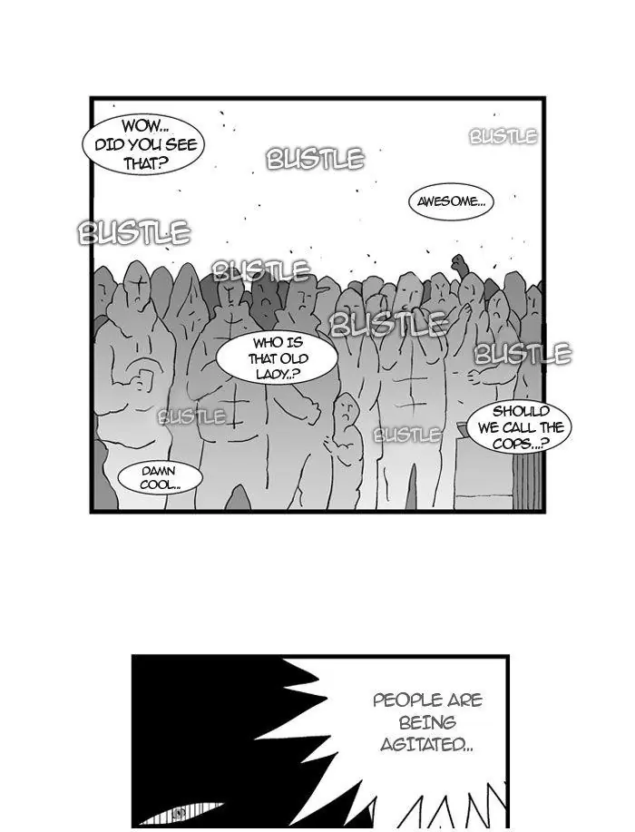 Hellper Chapter 65 Page 36