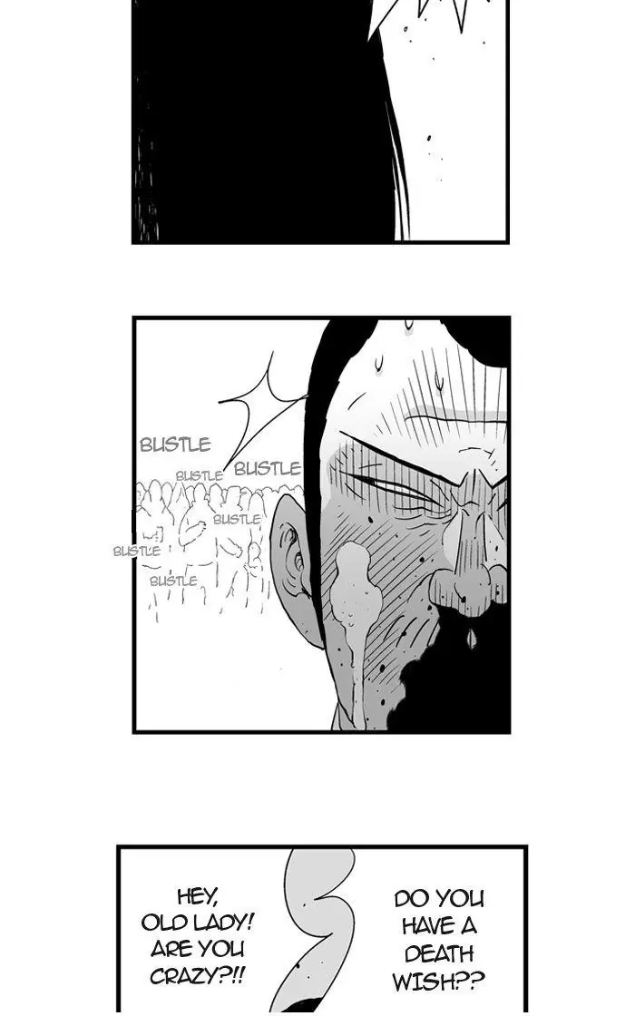 Hellper Chapter 65 Page 37