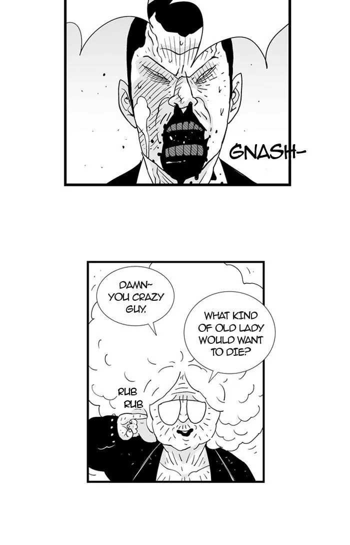 Hellper Chapter 65 Page 38