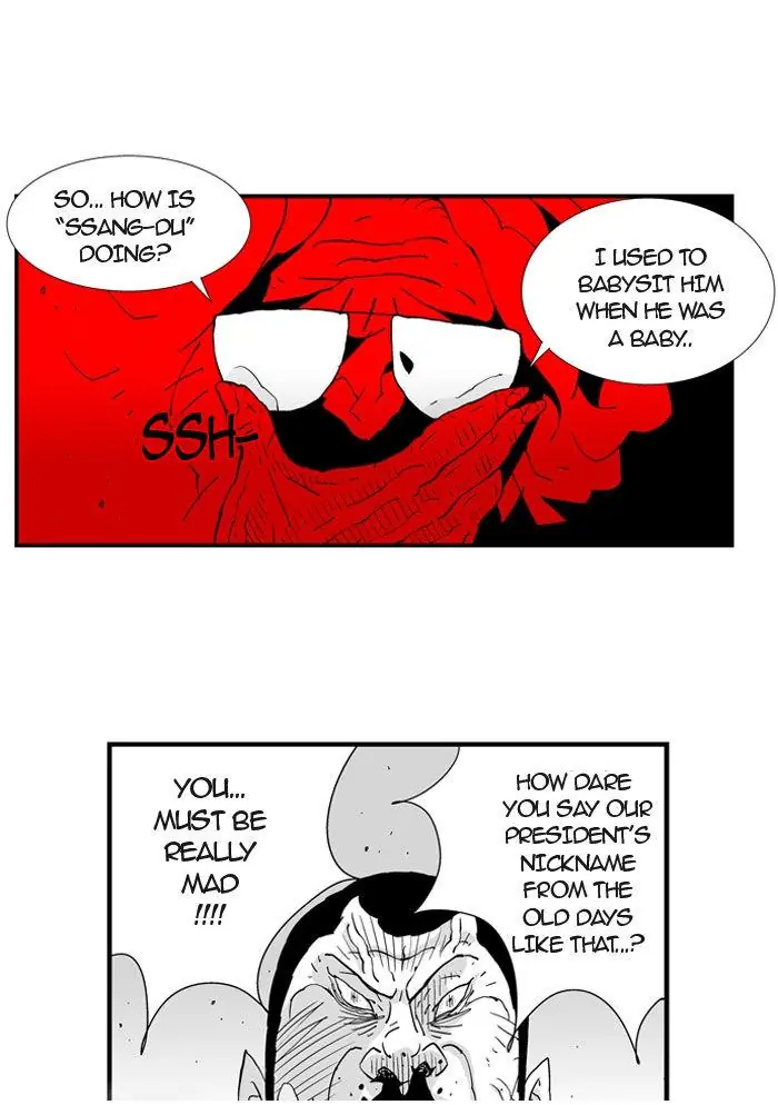 Hellper Chapter 65 Page 40