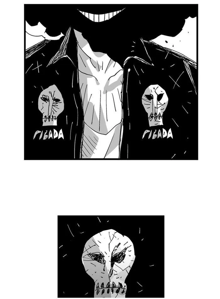 Hellper Chapter 65 Page 42