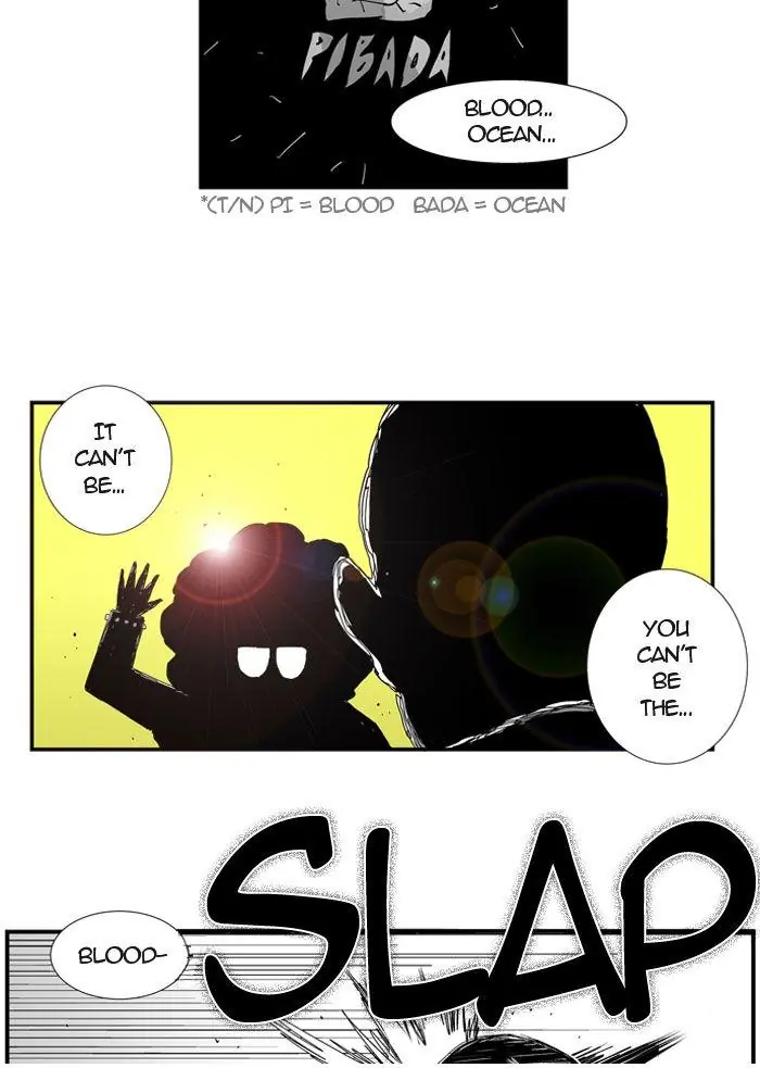 Hellper Chapter 65 Page 43