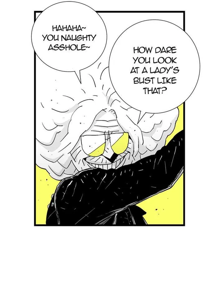 Hellper Chapter 65 Page 45