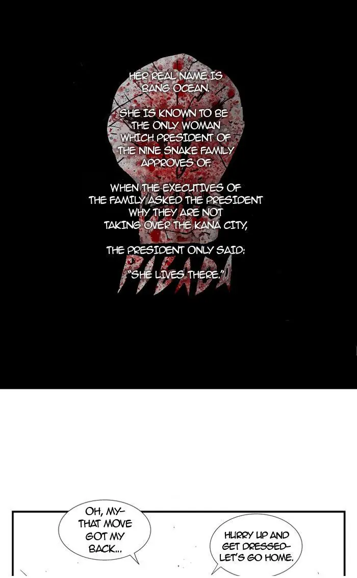 Hellper Chapter 65 Page 47