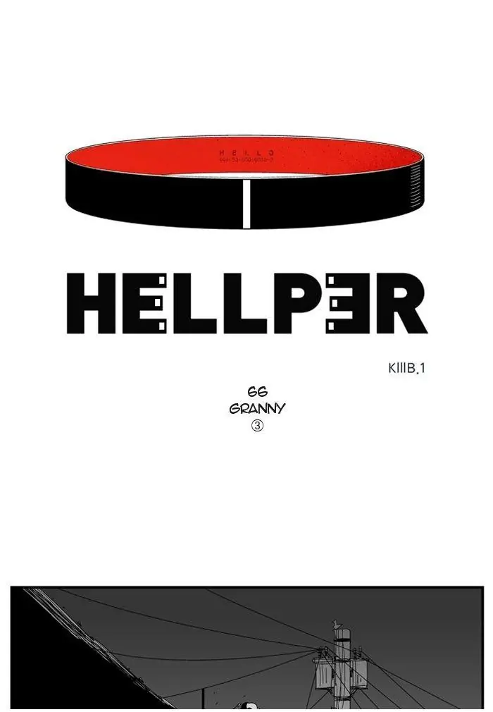 Hellper Chapter 66 Page 1