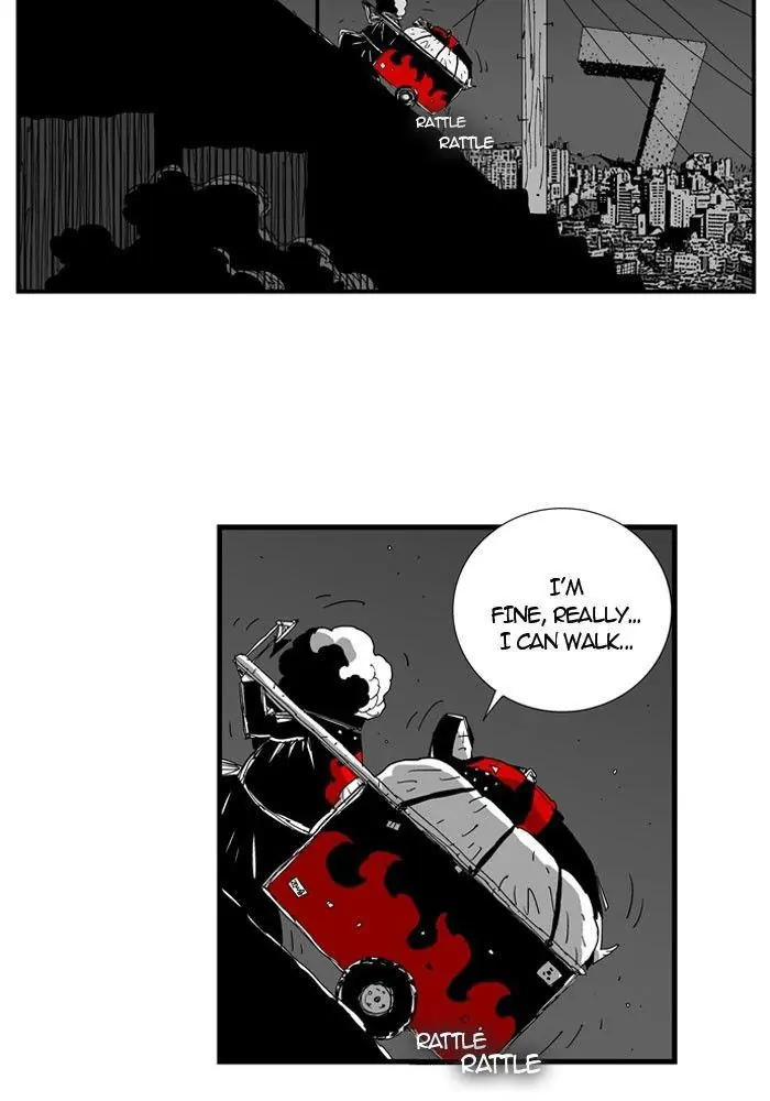 Hellper Chapter 66 Page 2