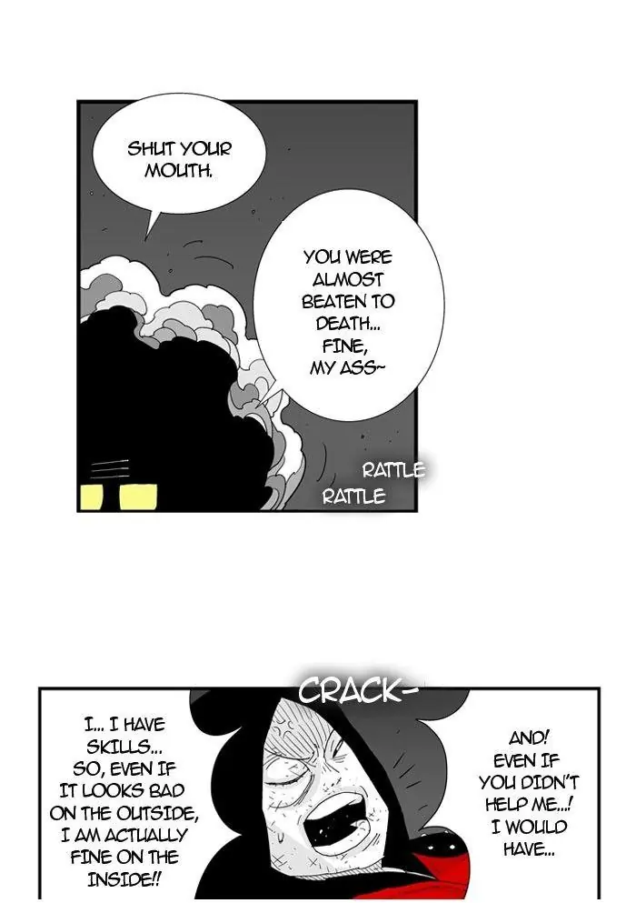 Hellper Chapter 66 Page 3