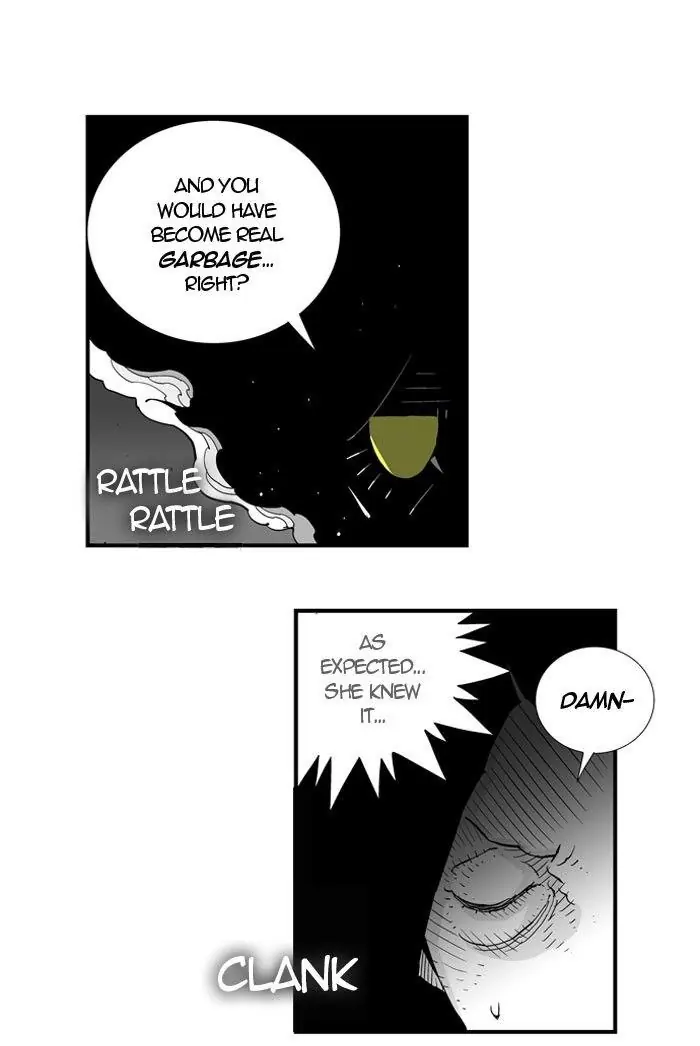 Hellper Chapter 66 Page 5