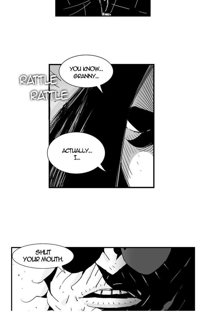 Hellper Chapter 66 Page 8