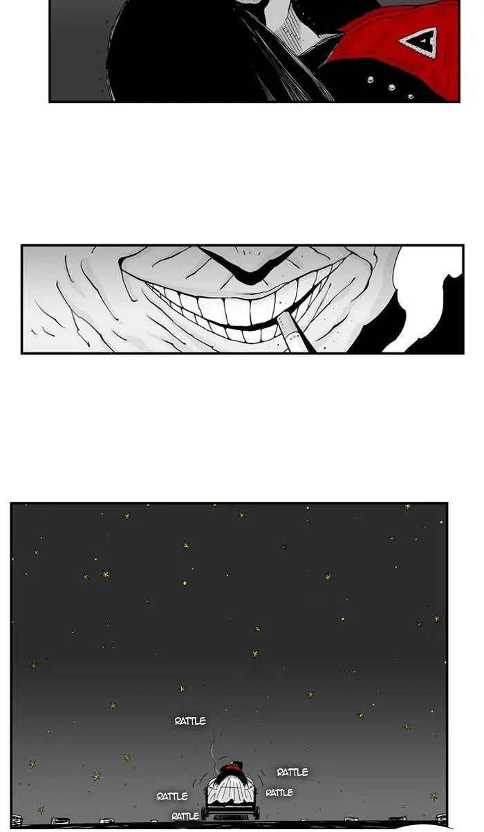 Hellper Chapter 66 Page 13