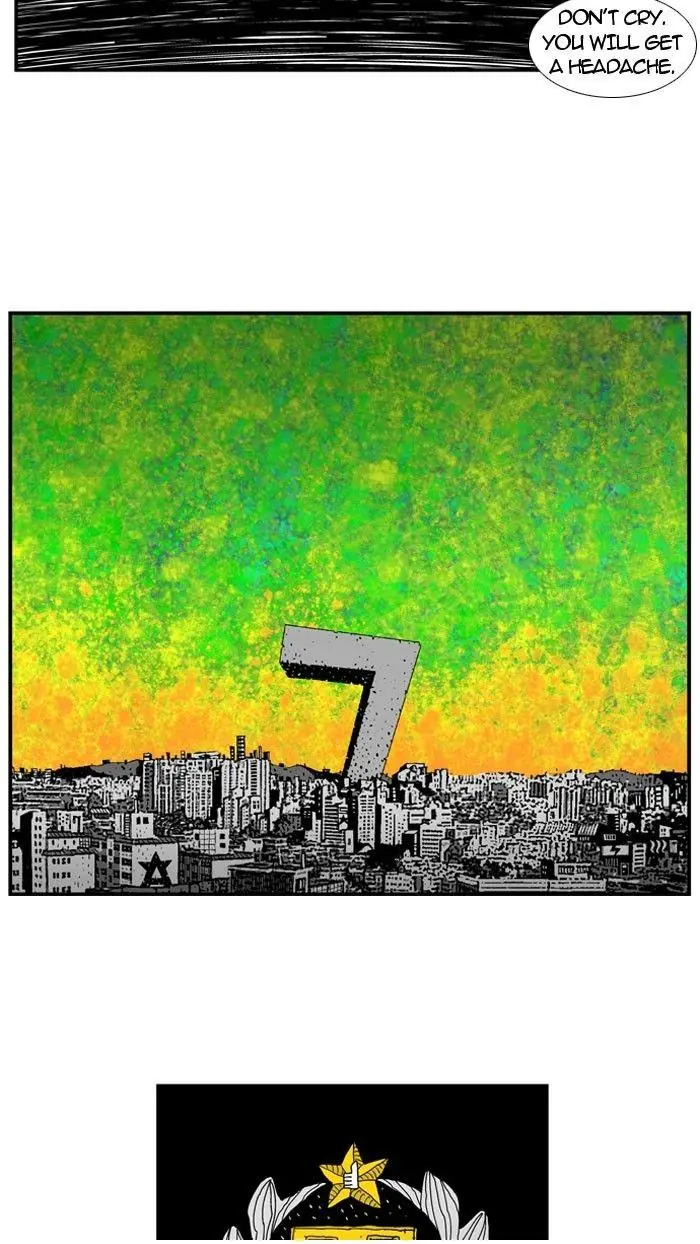 Hellper Chapter 66 Page 14