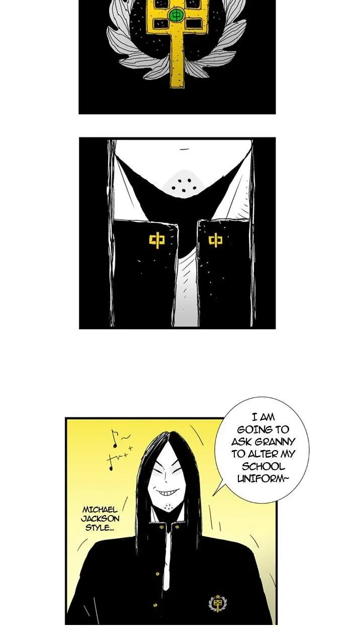 Hellper Chapter 66 Page 15