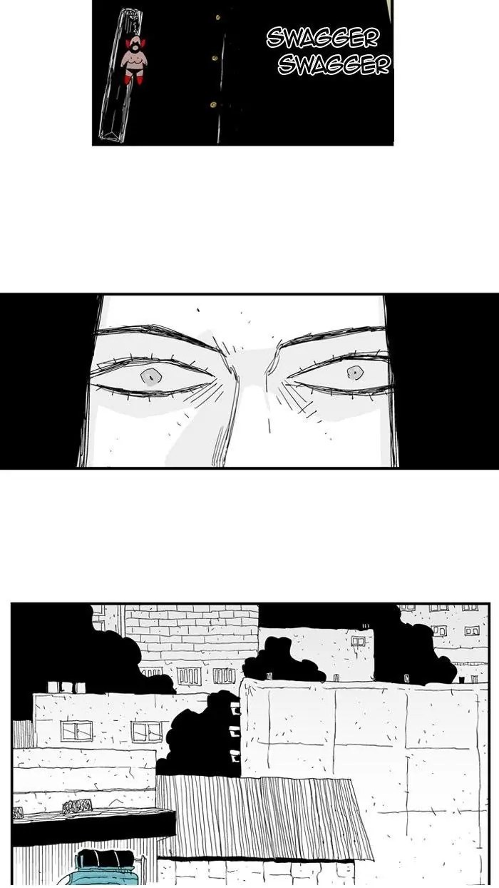 Hellper Chapter 66 Page 16