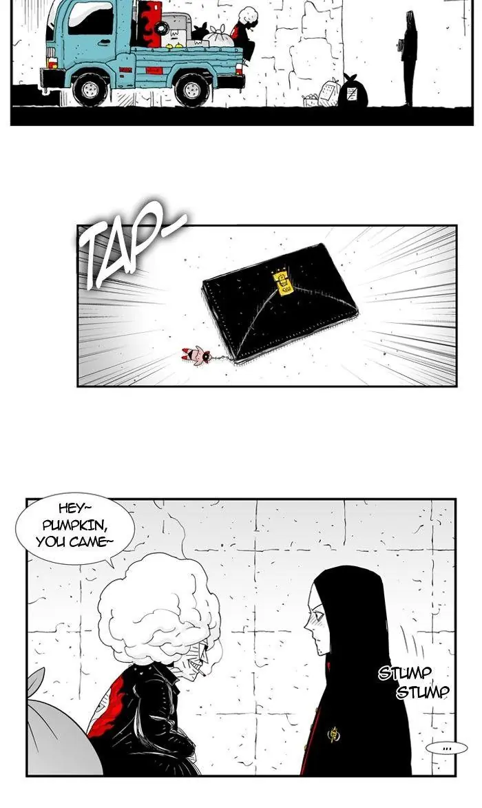 Hellper Chapter 66 Page 17