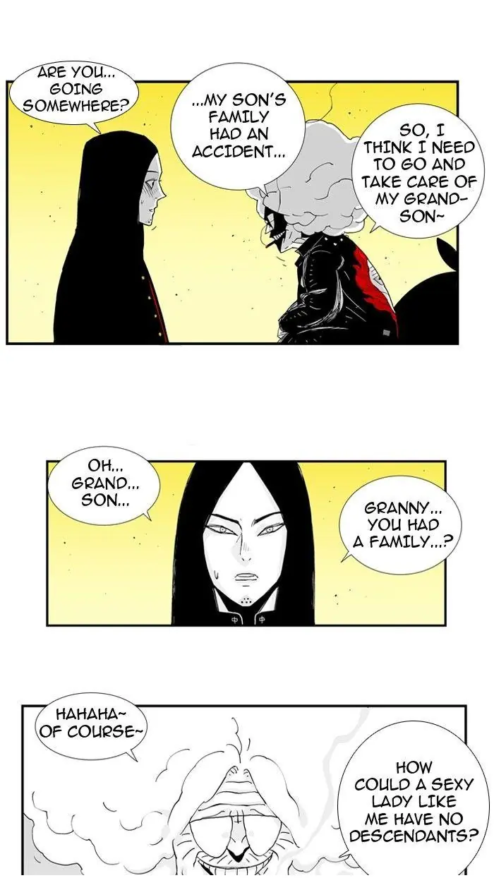 Hellper Chapter 66 Page 18