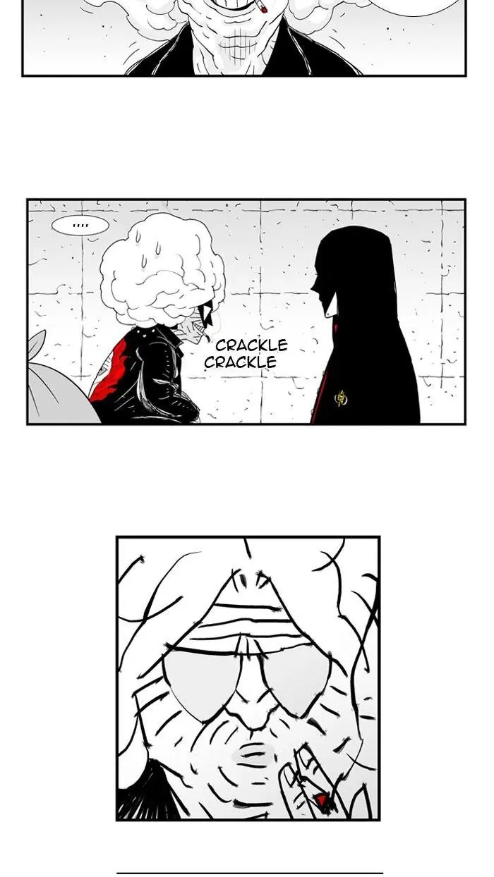 Hellper Chapter 66 Page 19