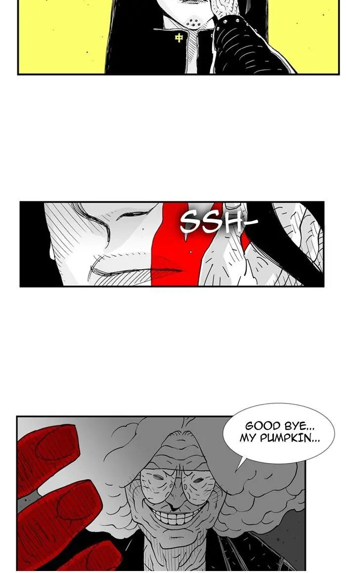 Hellper Chapter 66 Page 22