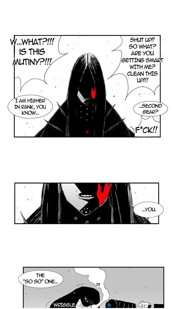 Hellper Chapter 66 Page 26