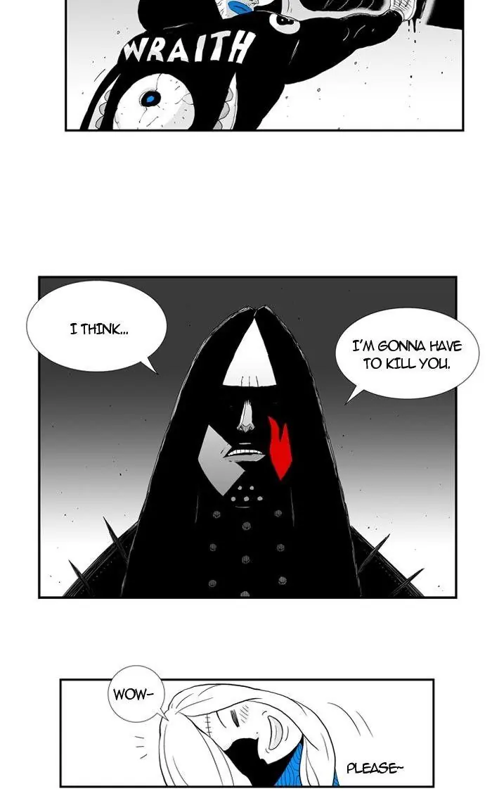 Hellper Chapter 66 Page 27