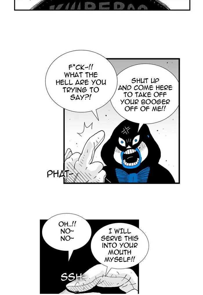 Hellper Chapter 66 Page 29