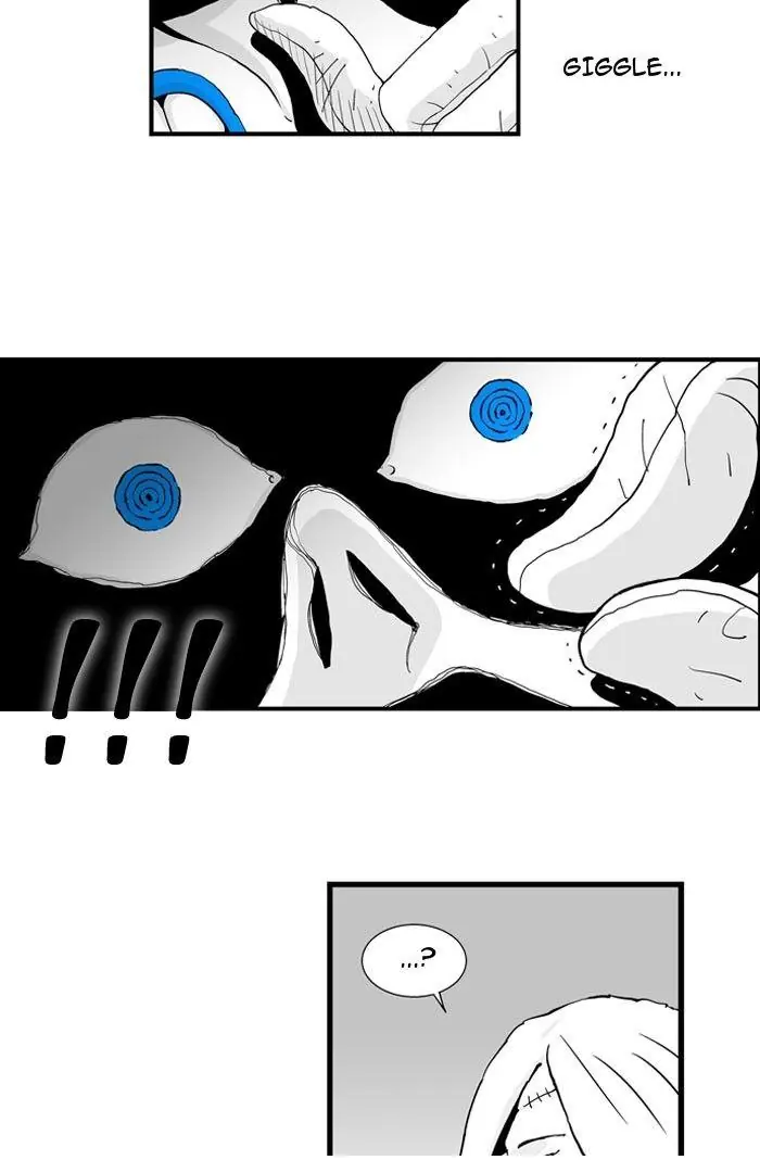 Hellper Chapter 66 Page 30