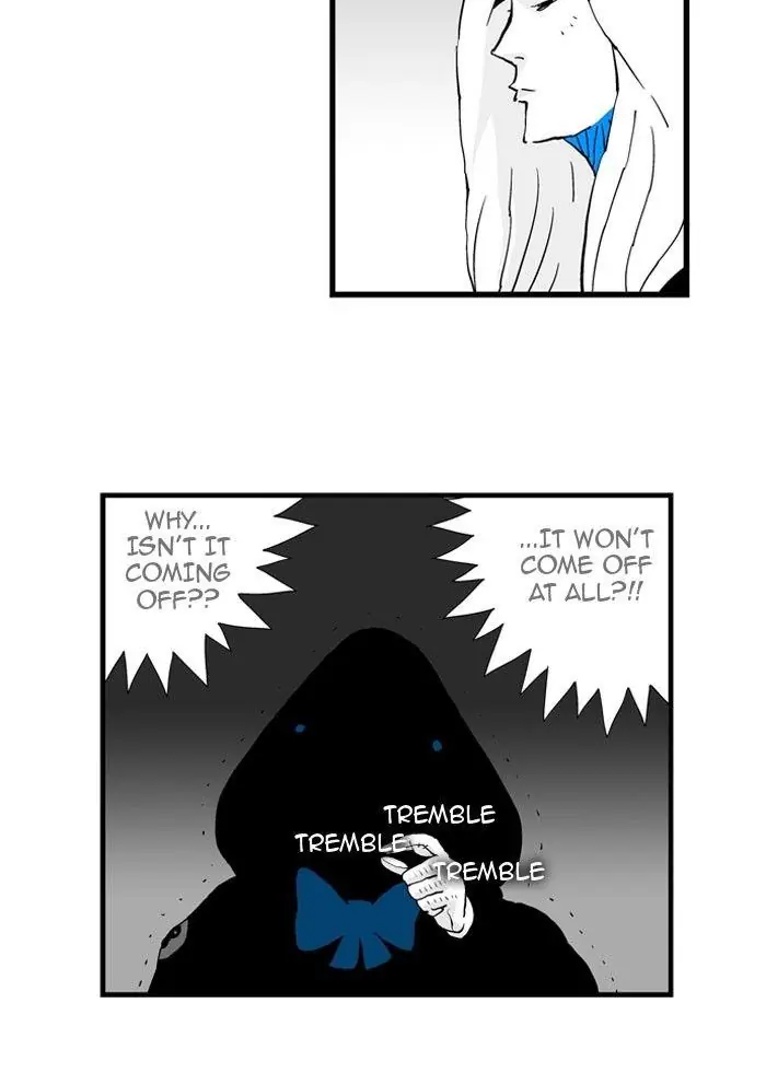 Hellper Chapter 66 Page 31