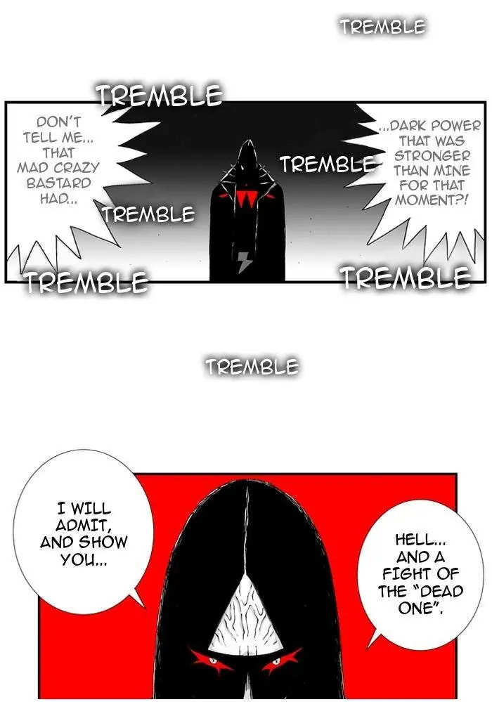 Hellper Chapter 66 Page 32