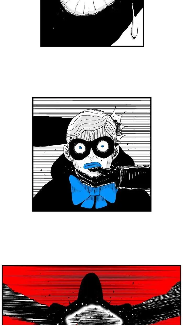 Hellper Chapter 67 Page 5