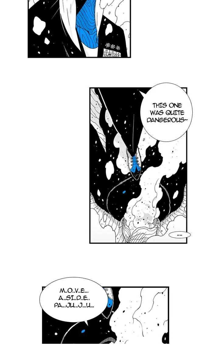 Hellper Chapter 67 Page 16