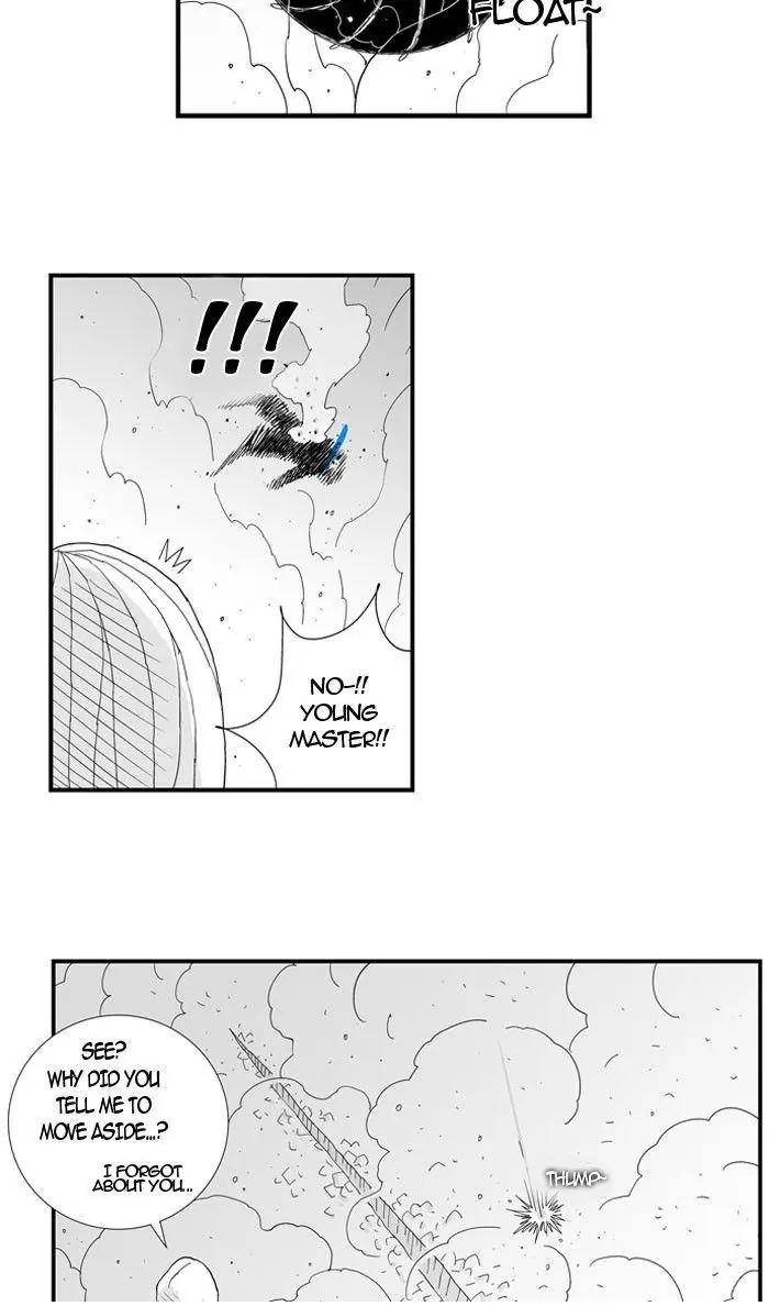 Hellper Chapter 67 Page 21