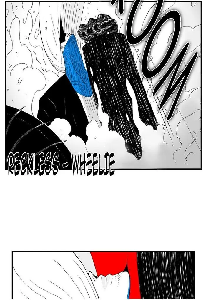 Hellper Chapter 67 Page 23