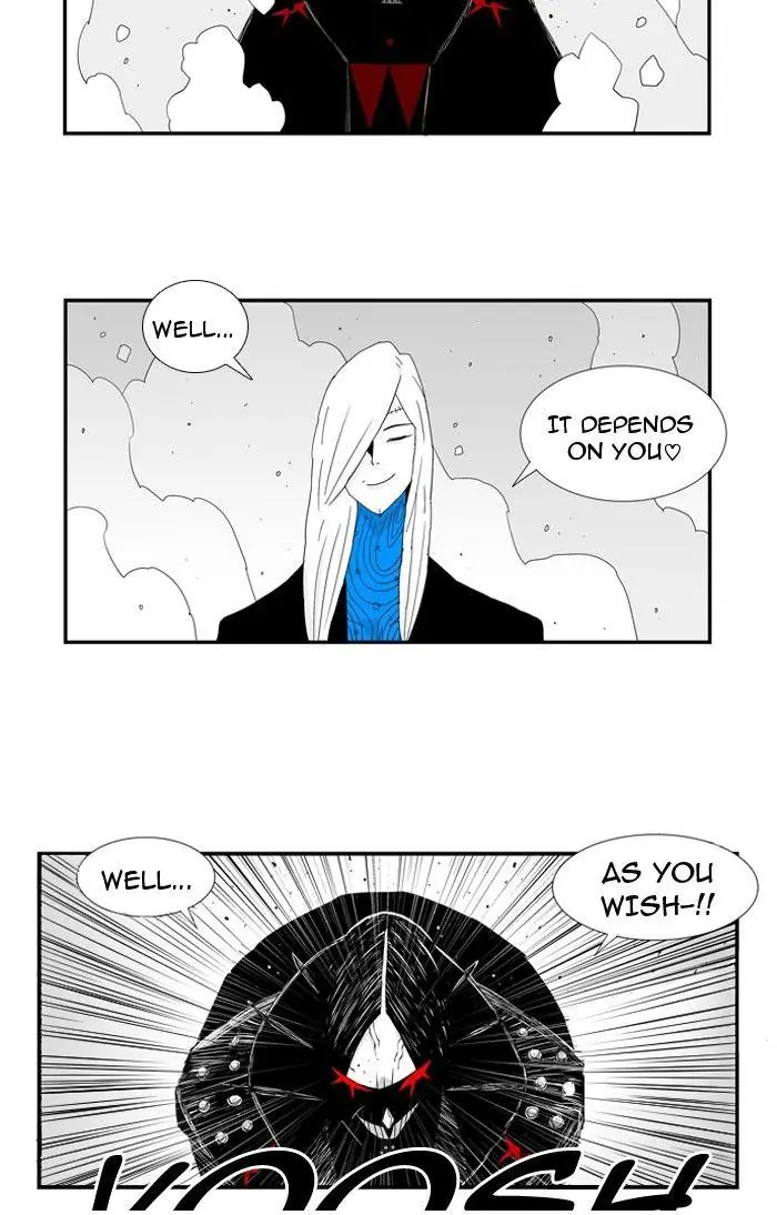 Hellper Chapter 67 Page 25