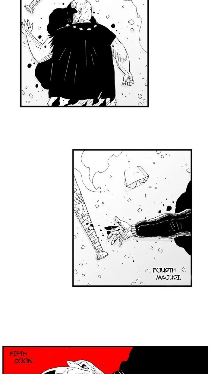 Hellper Chapter 67 Page 29