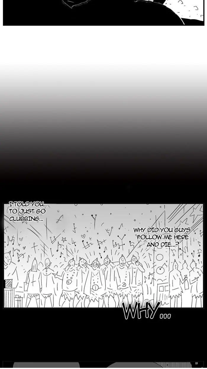 Hellper Chapter 67 Page 31