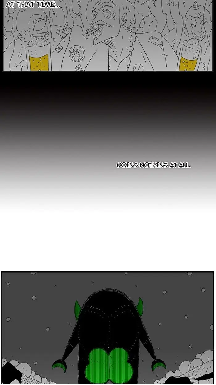 Hellper Chapter 67 Page 33