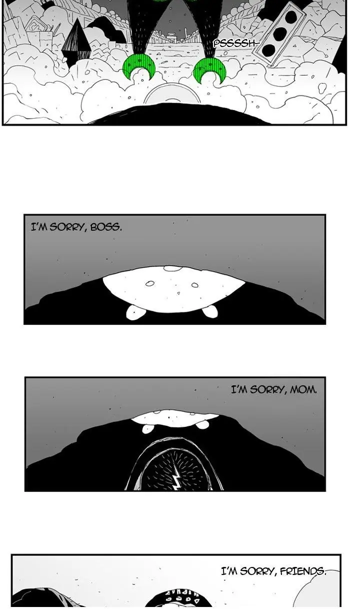 Hellper Chapter 67 Page 34