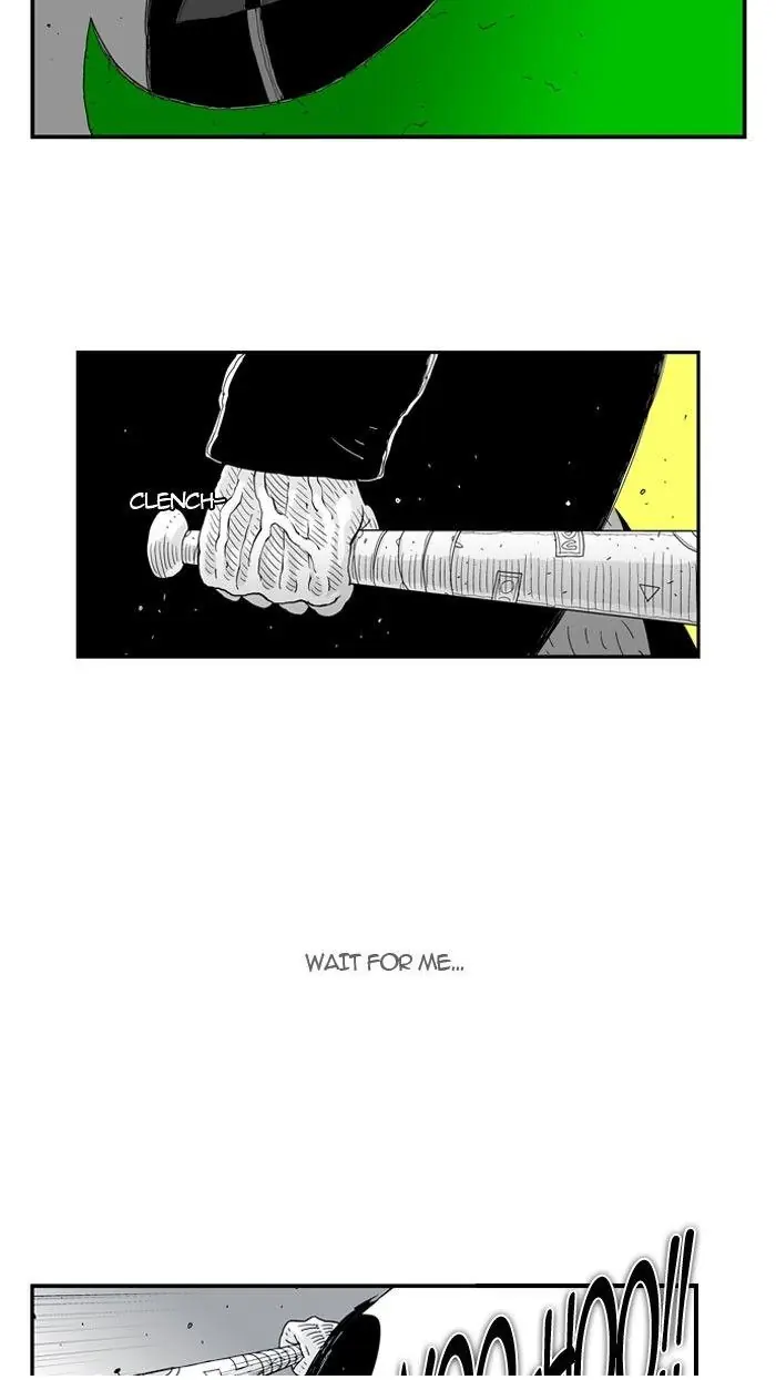 Hellper Chapter 67 Page 36