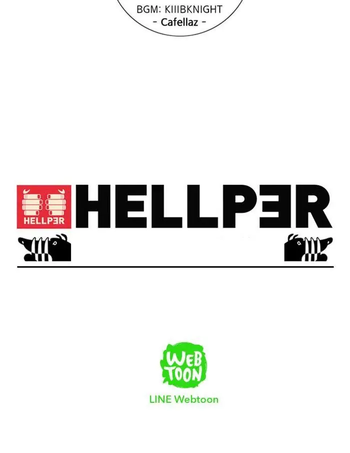 Hellper Chapter 67 Page 39