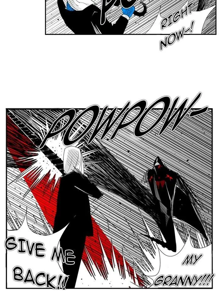 Hellper Chapter 68 Page 5