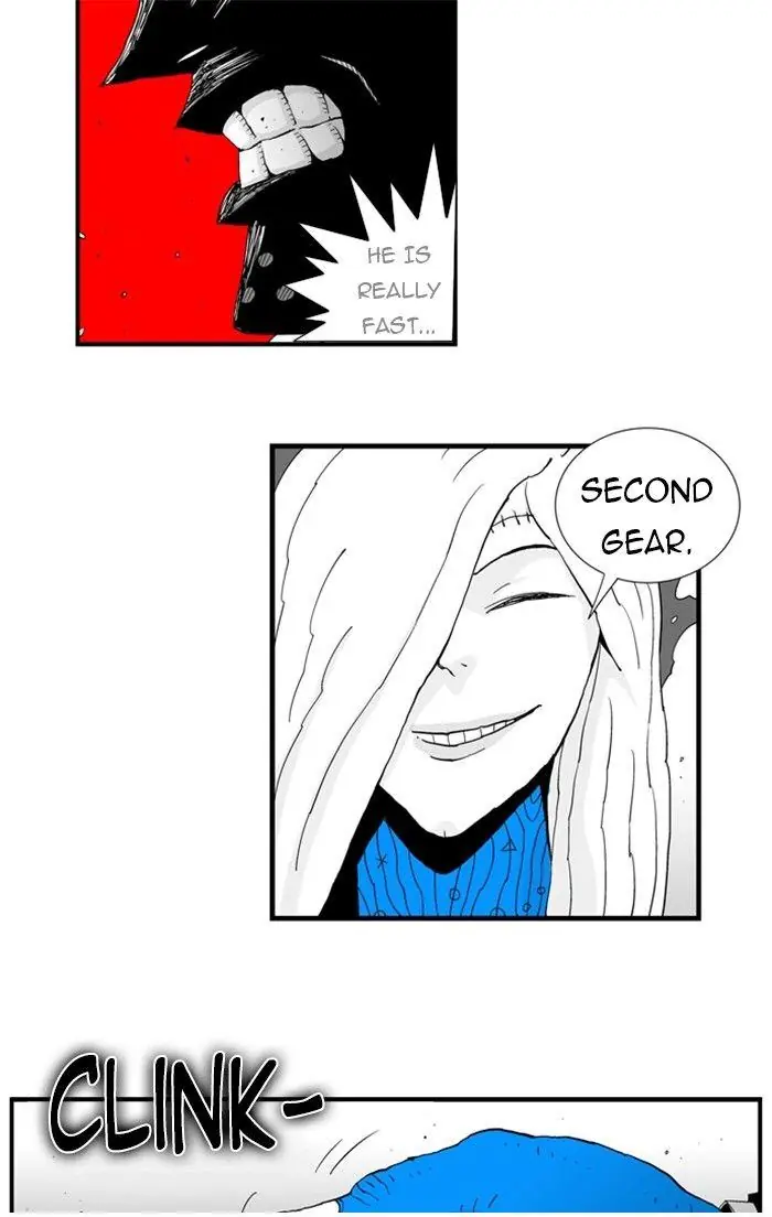 Hellper Chapter 68 Page 19