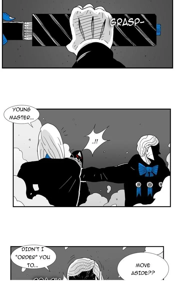 Hellper Chapter 68 Page 22