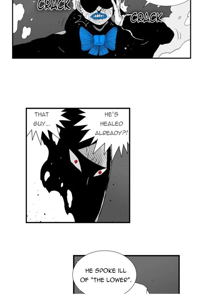 Hellper Chapter 68 Page 23