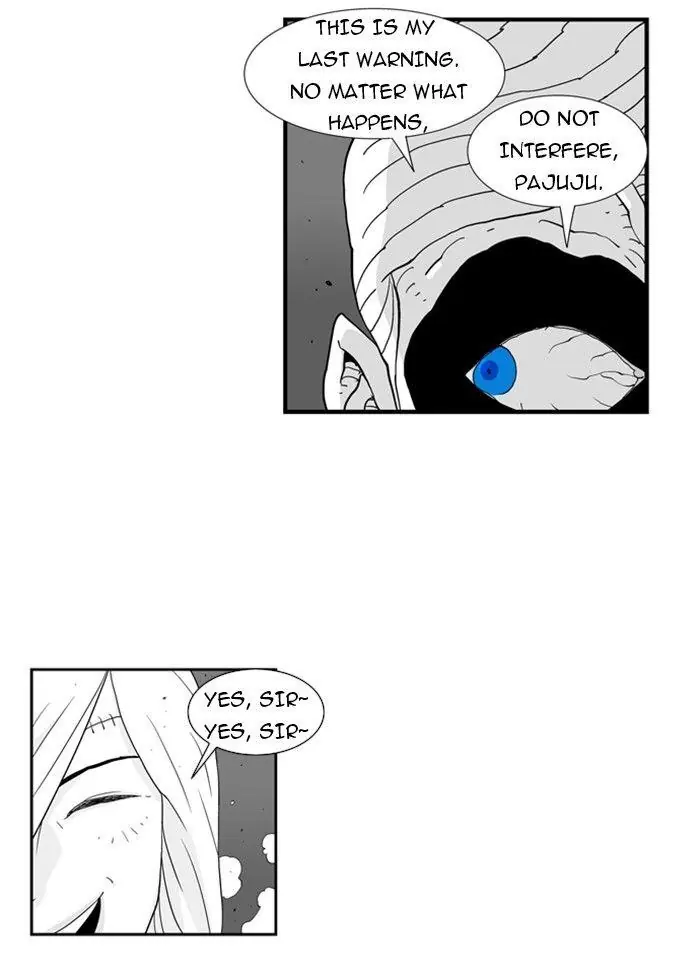 Hellper Chapter 68 Page 25