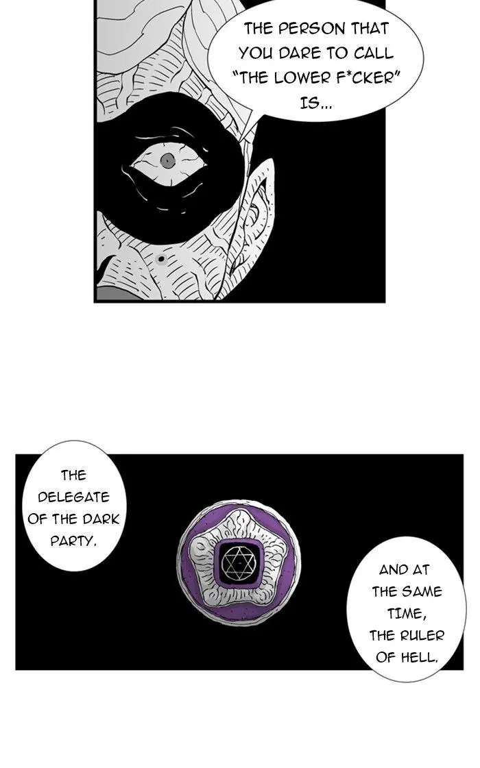 Hellper Chapter 68 Page 29