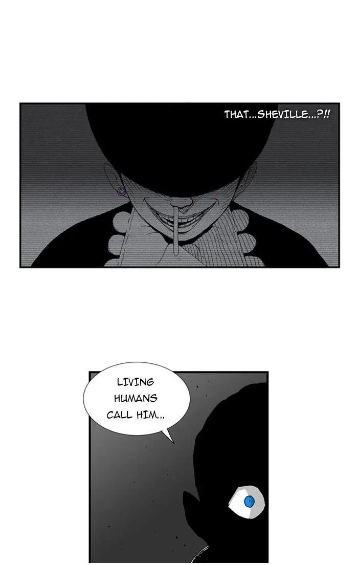 Hellper Chapter 68 Page 31