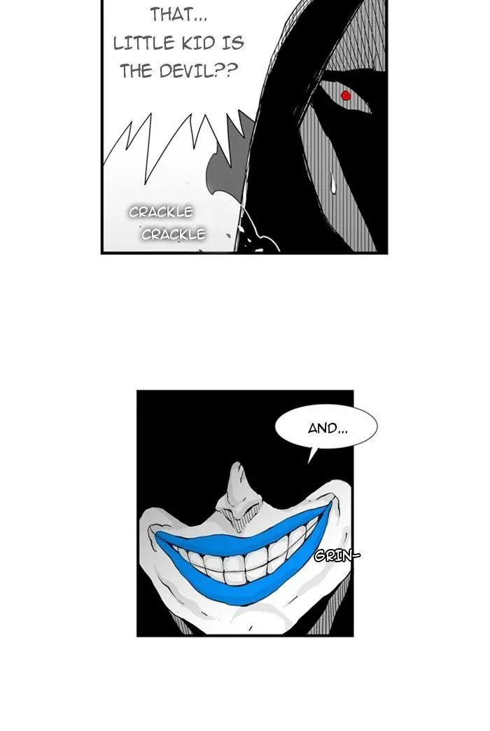 Hellper Chapter 68 Page 33