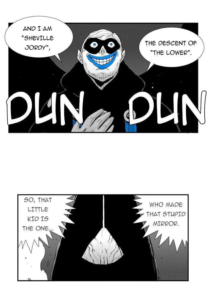 Hellper Chapter 68 Page 34